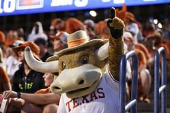 No. 1 ATH Lamar Brown shares a five-word message, hinting towards Texas, following official visit