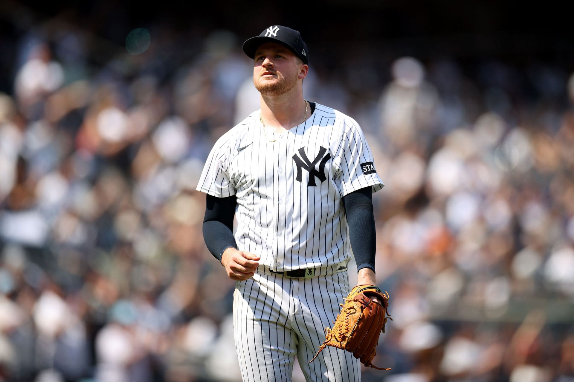 Baltimore Orioles v New York Yankees - Source: Getty