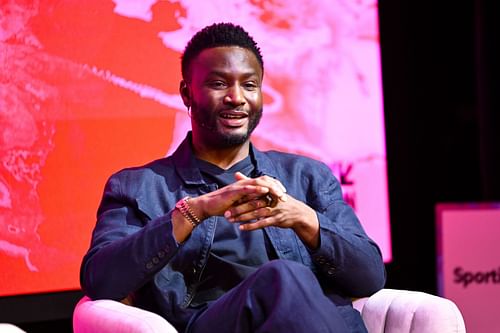"Pitch to Podcasts" - SXSW London 2025 - Conference - Day One - Source: Getty
