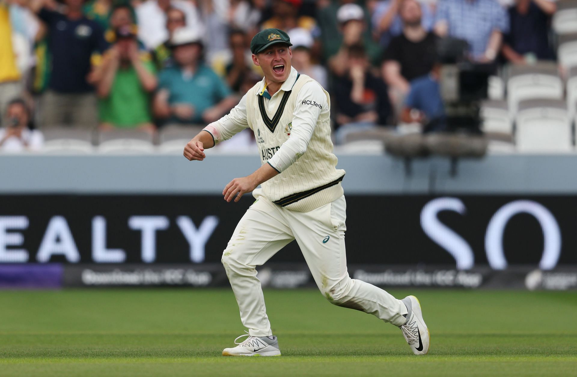 South Africa v Australia - ICC World Test Championship Final 2025: Day Two - Source: Getty