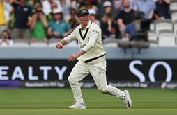 Marnus Labuschagne's brilliant catch off Pat Cummins sends Temba Bavuma back for 36 in SA vs AUS 2025 WTC final [Watch]