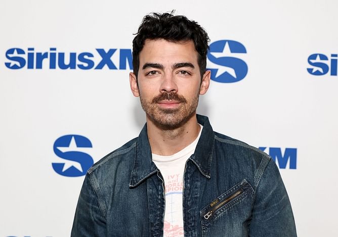 "I think I was the only brother that loved it" — Joe Jonas reflects on South Park episode poking fun at the Jonas Brothers' purity rings