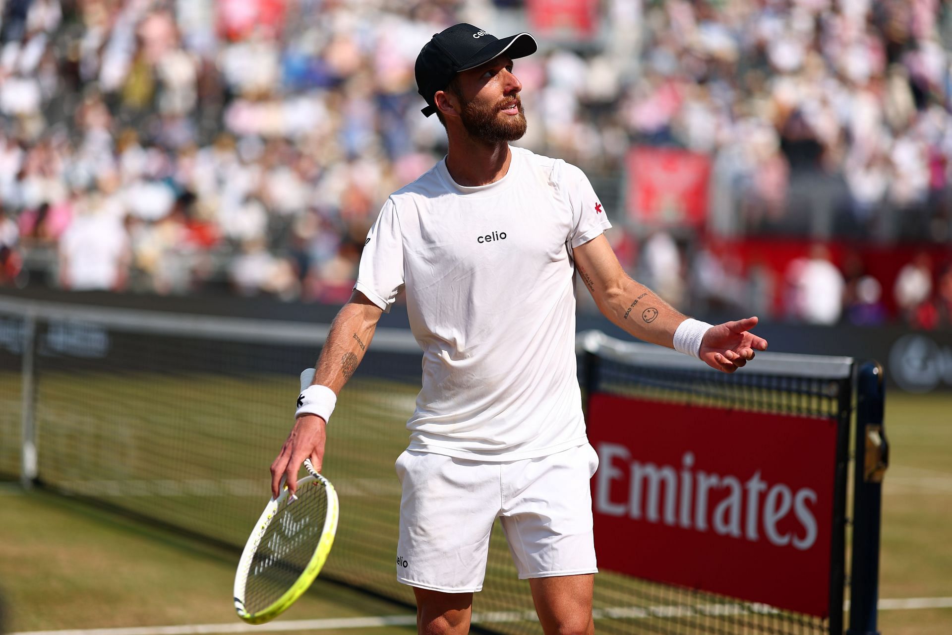 HSBC Championships - Day Eleven - Source: Getty