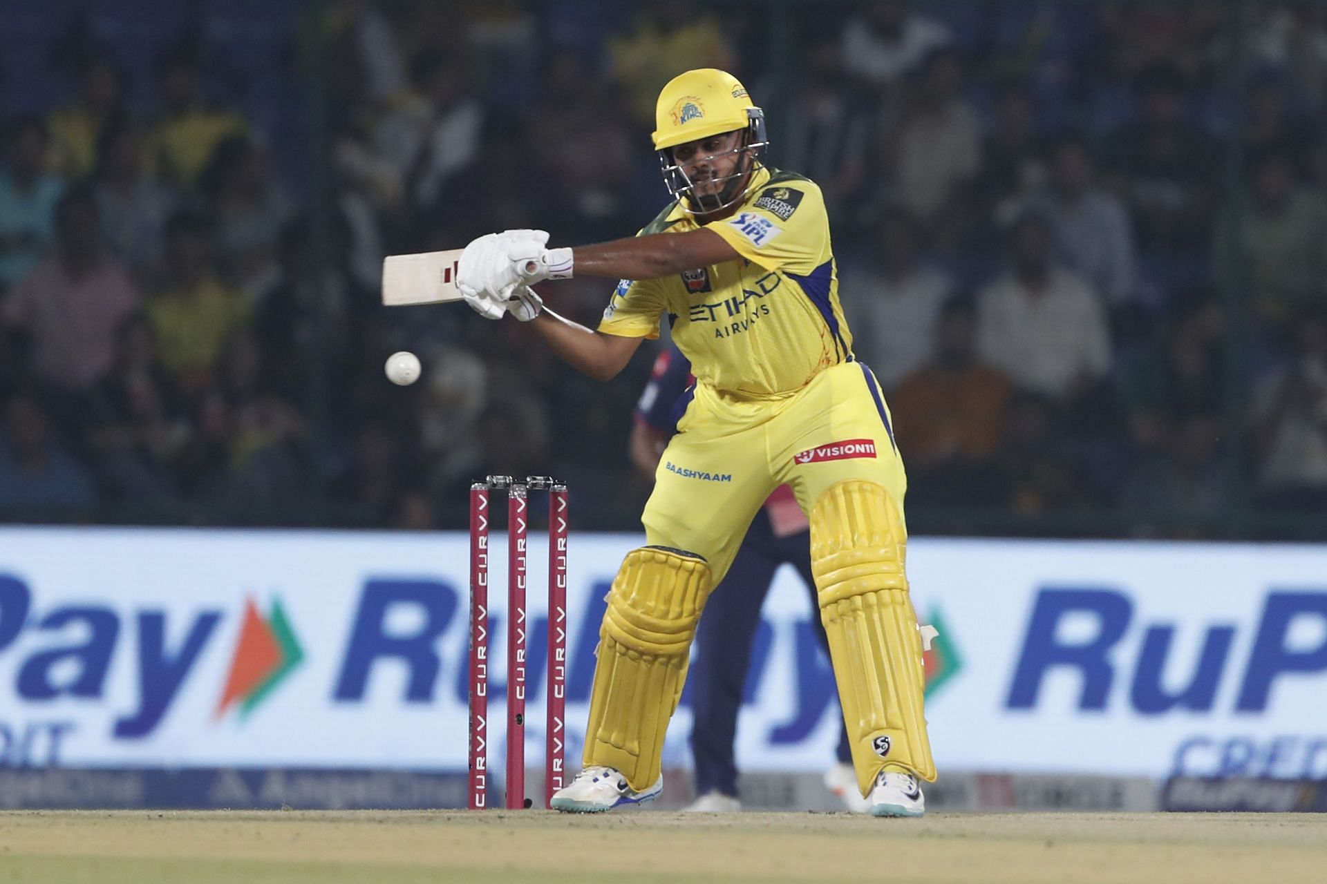 2025 IPL - Chennai Super Kings v Rajasthan Royals - Source: Getty
