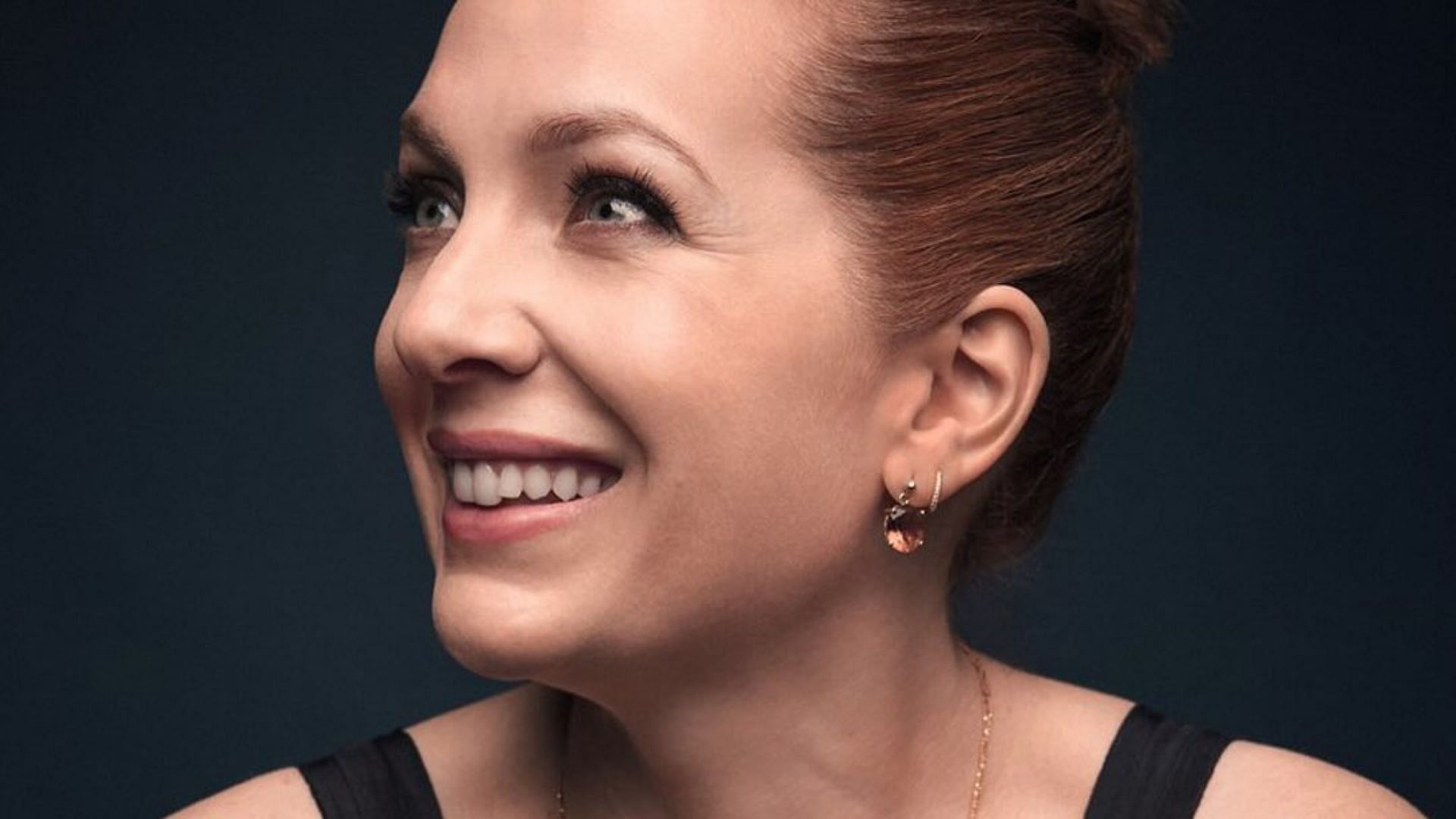 Katherine Parkinson will act as Molly Weasley in HBO&#039;s Harry Potter (Image via Instagram/@streamonmax)