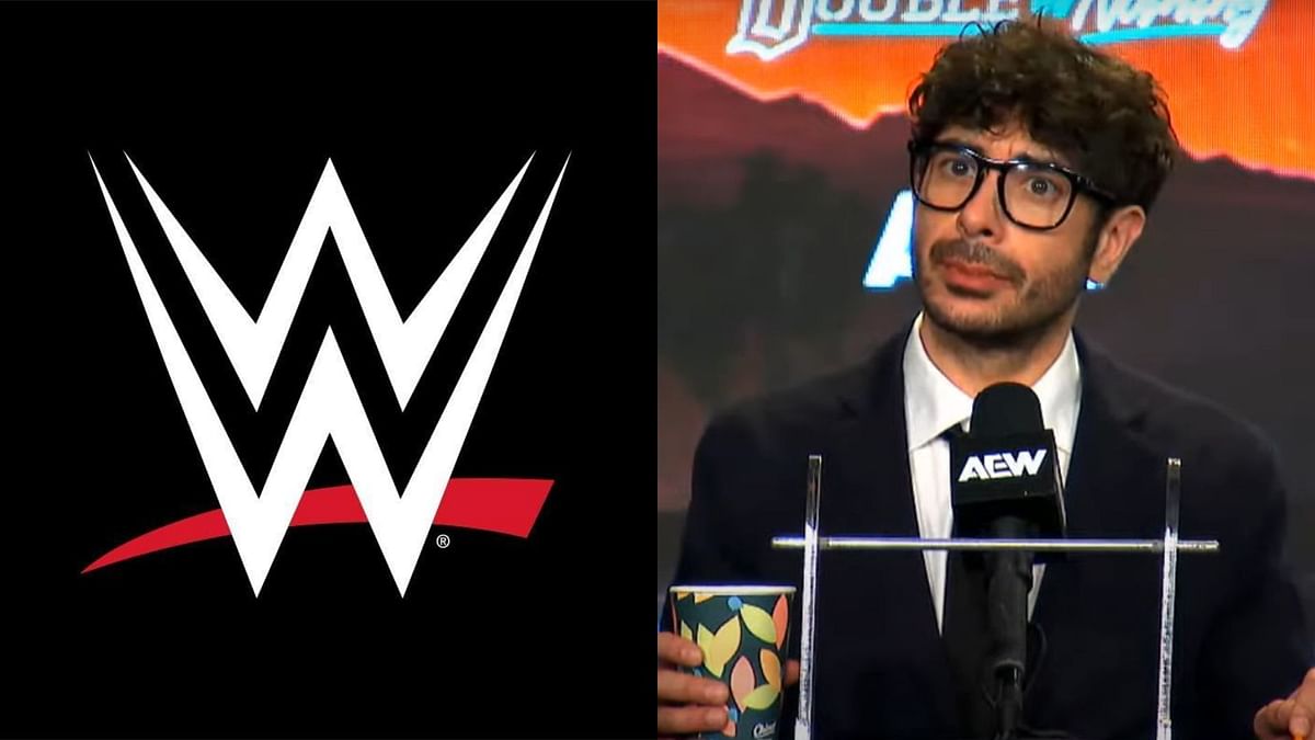 "It's WWE style" - Tony Khan might leave fans disappointed with huge booking blunder at AEW All In 2025, feels ex-WWE star