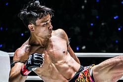 “He walks through everything” - Jaosuayai says he has to bring a more potent arsenal against Nakrob at ONE Fight Night 32