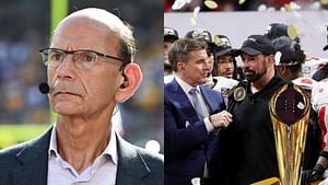 Paul Finebaum ditches Ryan Day's Ohio State while revealing his pick for best Big Ten program in 2025