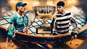 French Open 2025 Final: Jannik Sinner vs Carlos Alcaraz preview, head-to-head, prediction, odds and pick | Roland Garros