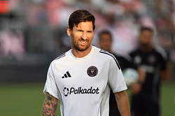 "He wants to come" - Club president claims Lionel Messi wants to join them as Inter Miami contract talks stall