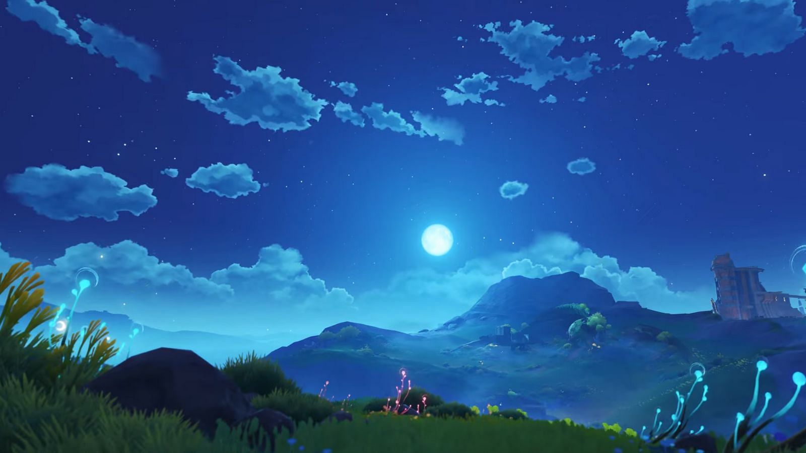 Character roadmap leaks for versions 6.0-6.4