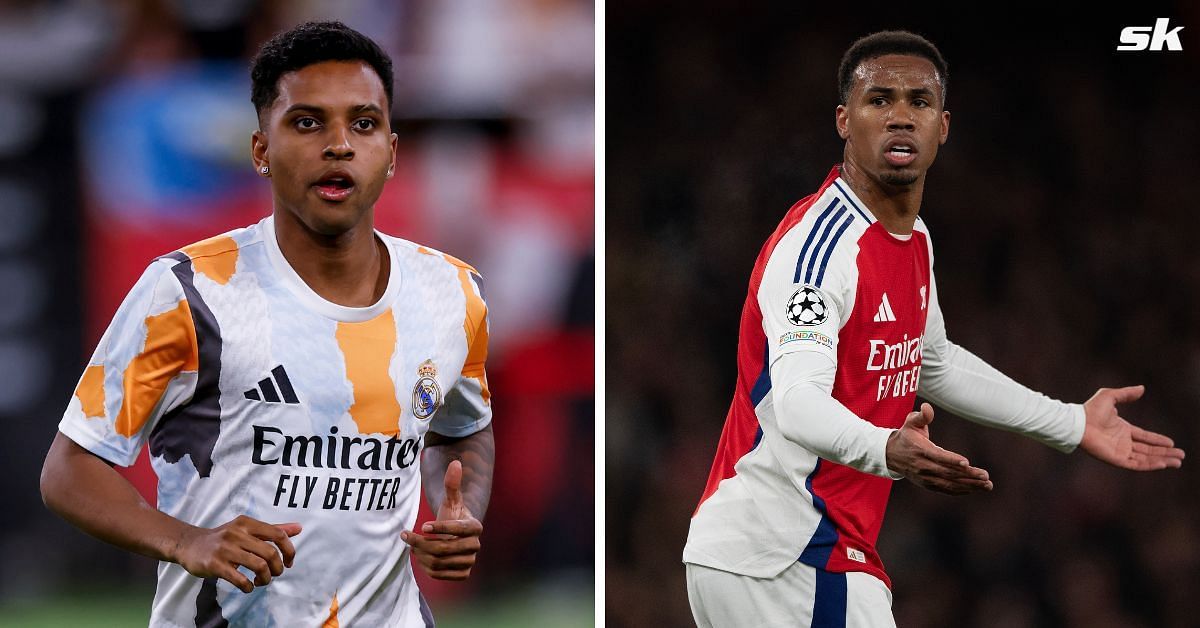 Will Arsenal sign Rodrygo this summer?