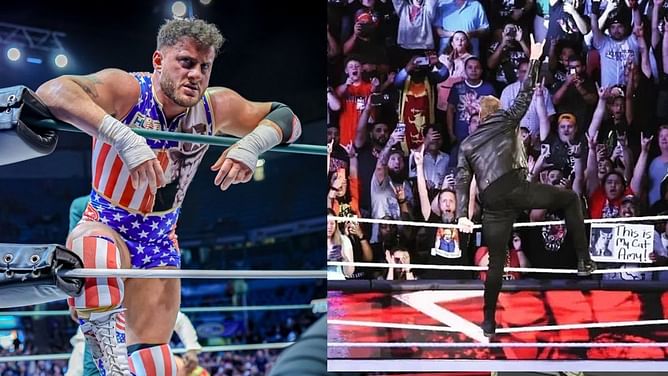 MJF to undergo major appearance change, WWE Legend to return for a final run? 3 predictions for AEW after All In 2025