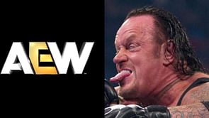 WWE may have made a mistake with The Undertaker's booking, feels AEW star: "I don't know why that happened"