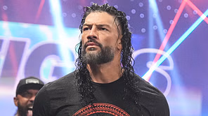 Update on Roman Reigns' WWE return and new nickname (Exclusive)