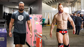 WWE News Roundup: Major superstar will not wrestle again due to health issues, Congratulations to Sheamus, Drew McIntyre on relationship with The Rock