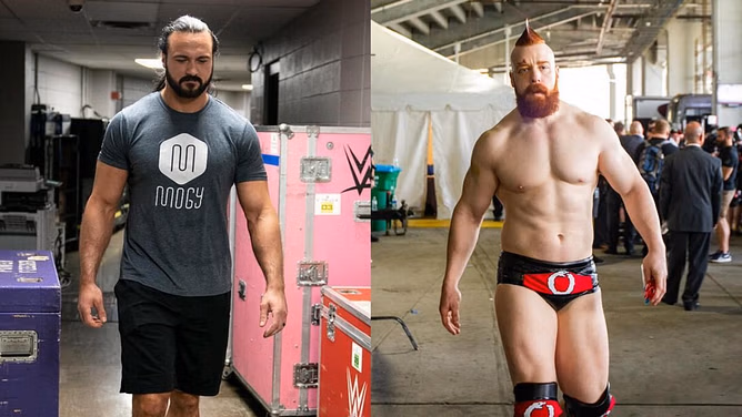 WWE News Roundup: Major superstar will not wrestle again due to health issues, Congratulations to Sheamus, Drew McIntyre on relationship with The Rock