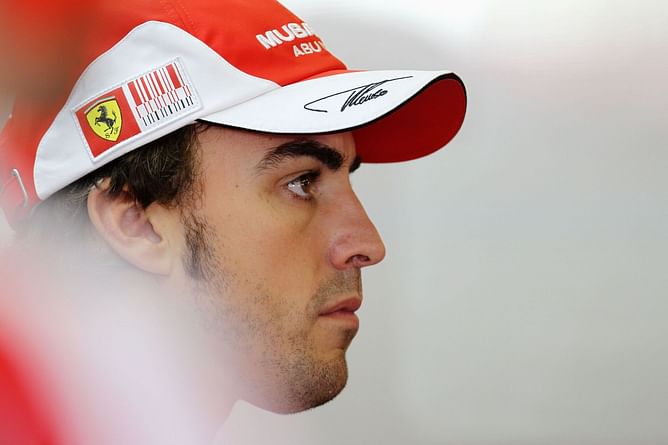 "Get real son": When Martin Brundle chided at Fernando Alonso blaming Vitaly Petrov for losing the 2010 F1 title