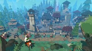 BitCraft Online: How to make a Settlement