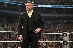 Nick Aldis to announce huge tournament, return of WWE Hall of Famers, blanket bans? 5 Things the SmackDown GM can do on today’s show