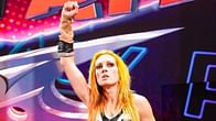 Multi-time WWE Women's World Champion says Steel Cage Match against Becky Lynch is one of her favorites