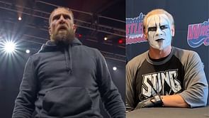 AEW News Roundup: Star makes shocking return after over 300 days, Female WWE legend recalls drunk calling Bryan Danielson, Sting's next appearance