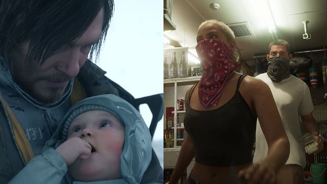 5 things GTA 6 can learn from Death Stranding 2