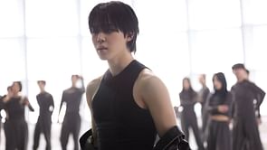 "Above all of them"—Fans react as BTS' Jimin gets featured on KBS' "Crazy Rich Korean" series highlighting global success stories