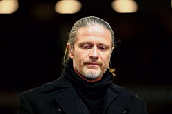"Those players make the difference" - Chelsea have not solved their 'biggest problem' despite signing Liam Delap, claims Emmanuel Petit