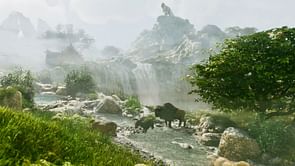 ARK Survival Ascended: Everything new in the Ragnarok map compared to the original
