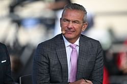 "I was really in favor of 4-4-2-2-1-1 model": Urban Meyer shares his perspective on new College Football Playoff