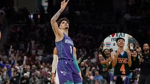 "Dead as ugly’: Twitch streamer Ray takes brutal swipe at LaMelo Ball’s new look