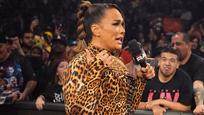Nia Jax reunites with former WWE star teammate ahead of RAW