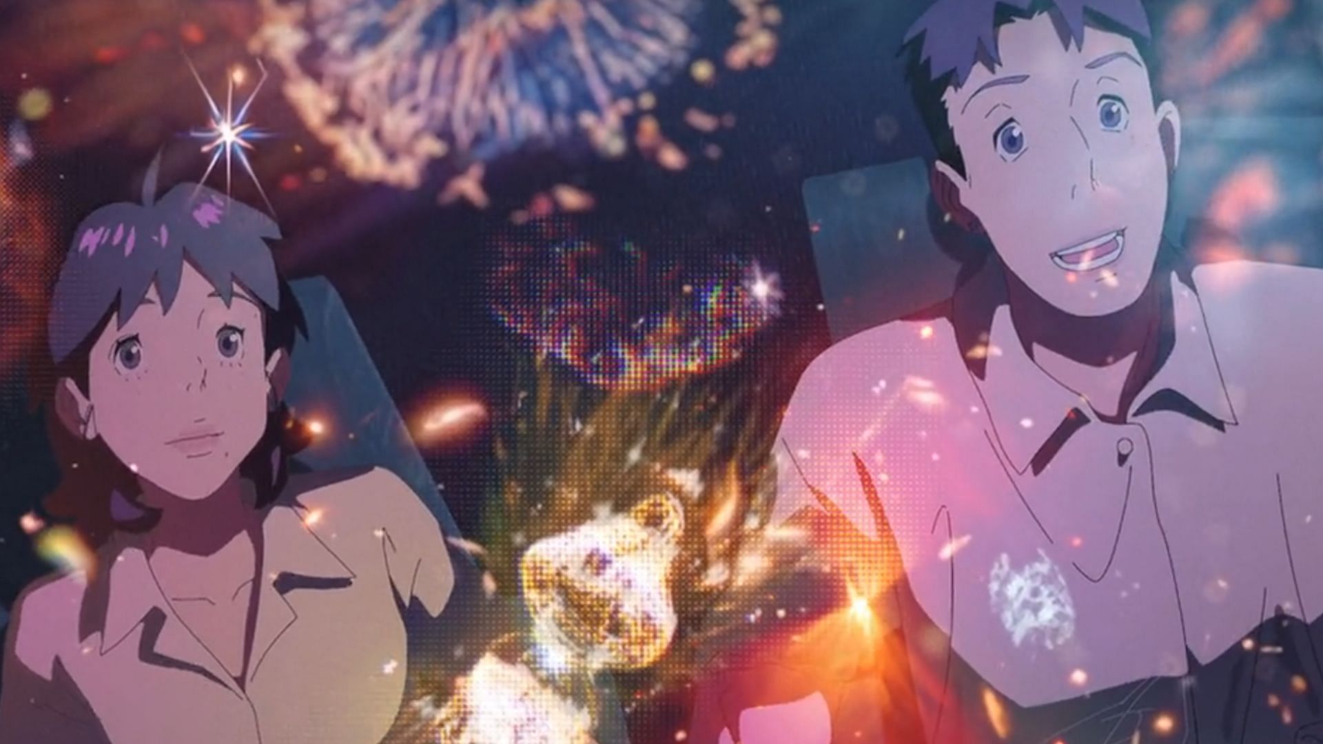 Lost in Starlight ending explained: Do Nan-young and Jay reunite? (Image via Netflix)