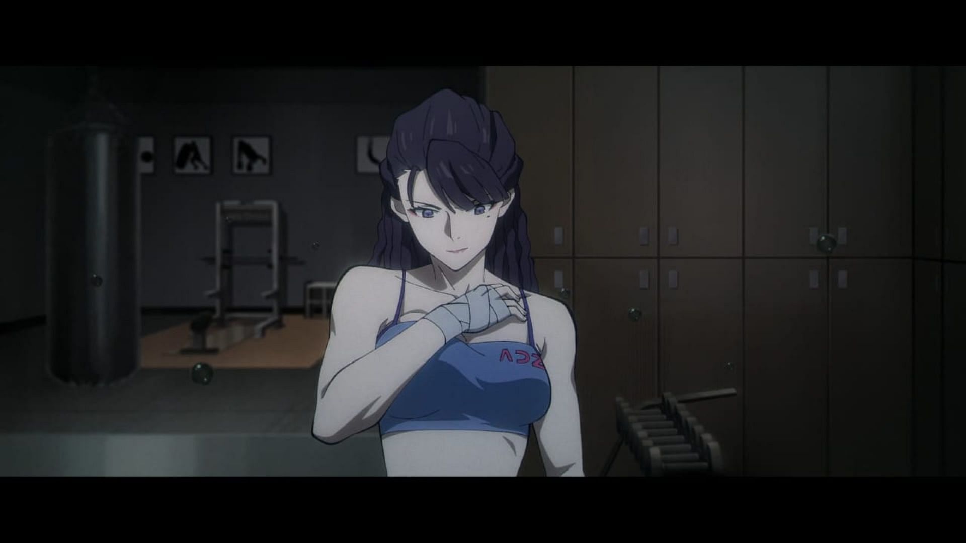 Bowa, as seen in the episode (Image via Pb Animation/LAN Studio/Paper Plane Animation)