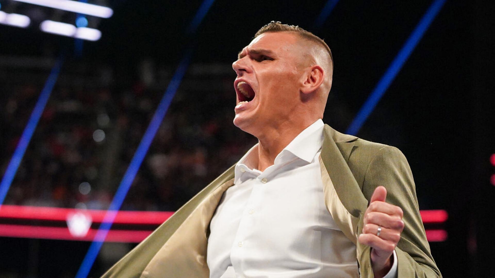 What is next for Gunther? (via WWE.com)