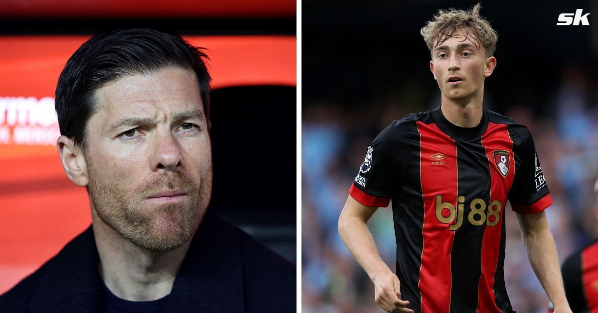 New Real Madrid defender hints about his discussion with Xabi Alonso