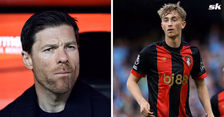 "You'll see on the pitch" - New signing Dean Huijsen makes confident claim on Xabi Alonso's plans at Real Madrid