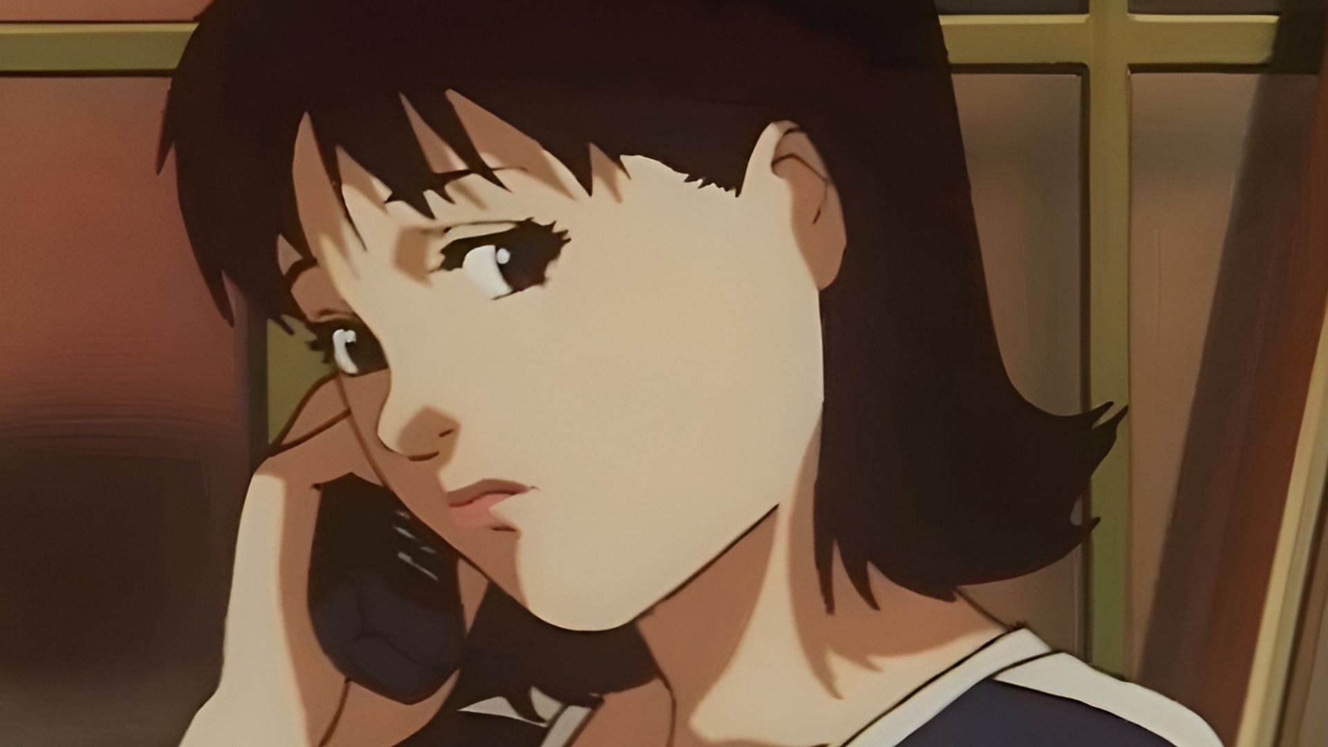 Still of Mima (Image via Madhouse)