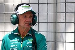 F1 veteran explains why Ferrari lost Adrian Newey to Aston Martin: "It was a high figure"