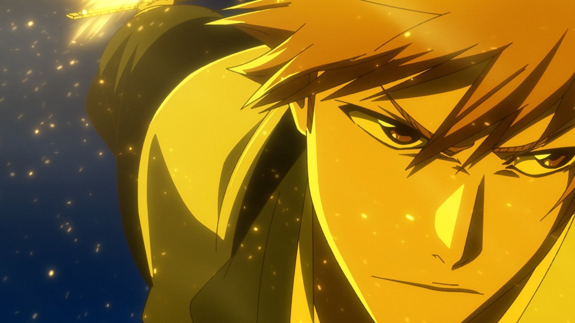 Ichigo Kurosaki (Image via Studio Pierrot)