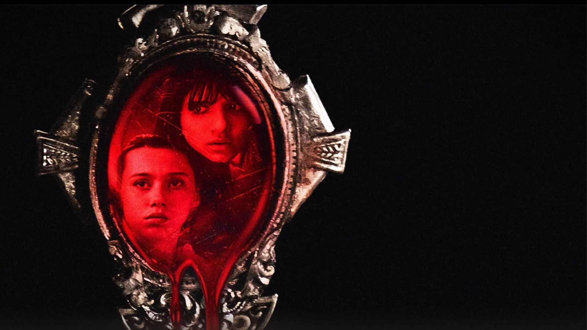 Full list of cast of The Curse of the Necklance (Image via Apple TV)