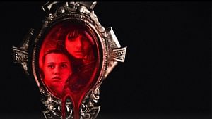 The Curse of the Necklace: Full list of cast and characters explored