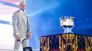 Cody Rhodes' SmackDown segment criticized; WWE veteran irate with stale storytelling: "Exact word-for-word promo" (Exclusive)