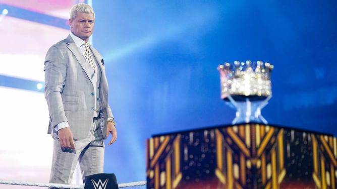 Cody Rhodes' SmackDown segment criticized; WWE veteran irate with stale storytelling: "Exact word-for-word promo" (Exclusive)