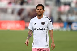 "We will fight and give everything we have" - Al-Ahly star sends message to Lionel Messi-led Inter Miami ahead of Club World Cup clash