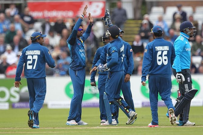 Former KKR spinner from Sri Lanka indicted with match fixing during inaugural Lanka Premier League season: Reports