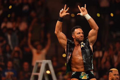 WWE Money In The Bank - Source: Getty