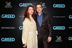 Who is Prima Apollinaare? Actor Dermot Mulroney files for divorce from wife after nearly 15 years of marriage