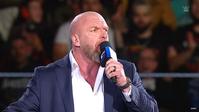 WWE pays veteran's $20,000 hospital bill